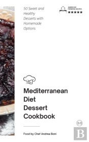 Mediterranean Diet - Desserts