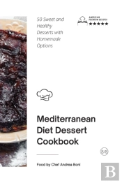 Mediterranean Diet - Desserts