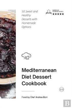 Bertrand.pt - Mediterranean Diet - Desserts