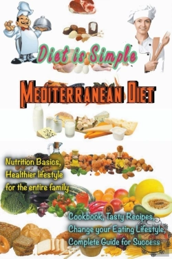 Bertrand.pt - Mediterranean Diet (Diet Is Simple )
