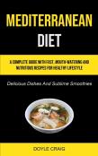 Mediterranean Diet