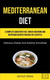 Mediterranean Diet