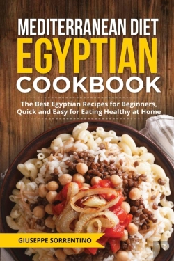 Bertrand.pt - Mediterranean Diet Egyptian Cookbook: Th