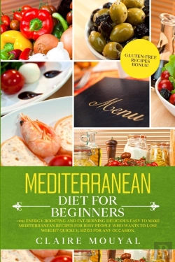 Bertrand.pt - Mediterranean Diet For Beginners: +100 E