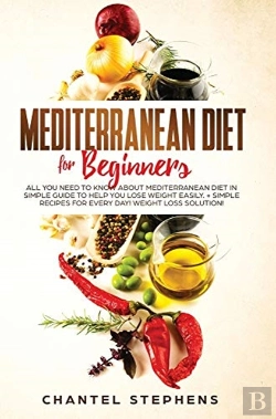 Bertrand.pt - Mediterranean Diet For Beginners: All Yo