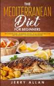 Mediterranean Diet For Beginners