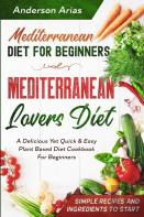 Mediterranean Diet For Beginners