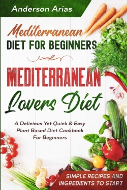 Bertrand.pt - Mediterranean Diet For Beginners