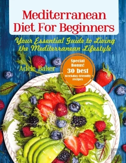 Bertrand.pt - Mediterranean Diet For Beginners