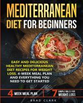 Mediterranean Diet For Beginners