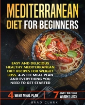 Mediterranean Diet For Beginners