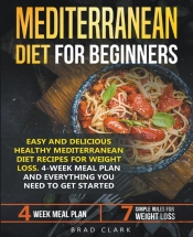 Mediterranean Diet For Beginners