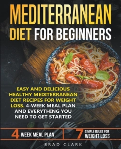 Bertrand.pt - Mediterranean Diet For Beginners
