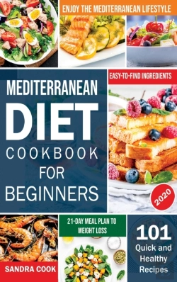 Bertrand.pt - Mediterranean Diet For Beginners