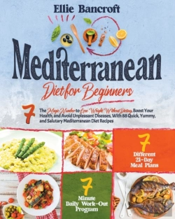 Bertrand.pt - Mediterranean Diet For Beginners