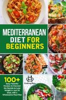 Mediterranean Diet For Beginners