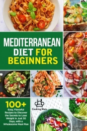 Mediterranean Diet For Beginners