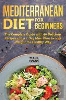 Mediterranean Diet For Beginners