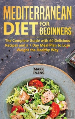 Bertrand.pt - Mediterranean Diet For Beginners