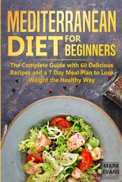 Mediterranean Diet For Beginners