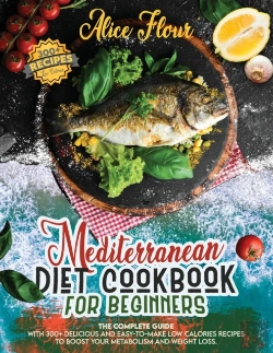 Bertrand.pt - Mediterranean Diet For Beginners