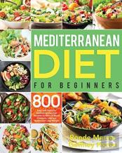 Mediterranean Diet For Beginners