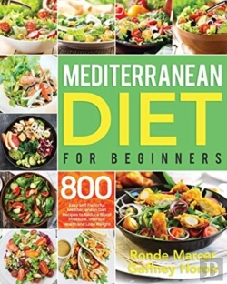 Bertrand.pt - Mediterranean Diet For Beginners