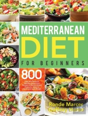 Mediterranean Diet For Beginners