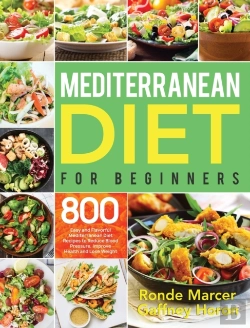 Bertrand.pt - Mediterranean Diet For Beginners