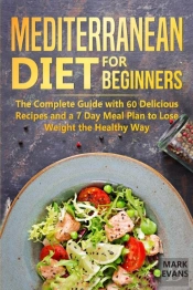 Mediterranean Diet For Beginners