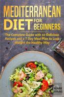 Mediterranean Diet For Beginners