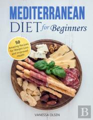 Mediterranean Diet For Beginners