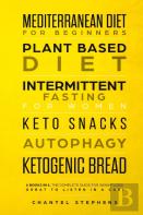 Mediterranean Diet For Beginners, Plant Based Diet, Intermittent Fasting For Women, Keto Snacks, Autophagy, Ketogenic Bread
