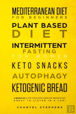 Bertrand.pt - Mediterranean Diet For Beginners, Plant Based Diet, Intermittent Fasting For Women, Keto Snacks, Autophagy, Ketogenic Bread