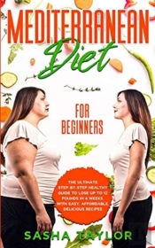 Mediterranean Diet For Beginners