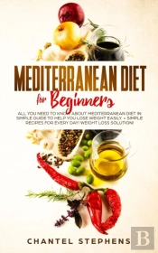 Mediterranean Diet For Beginners