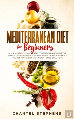 Bertrand.pt - Mediterranean Diet For Beginners