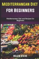 Mediterranean Diet For Beginners
