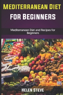 Bertrand.pt - Mediterranean Diet For Beginners