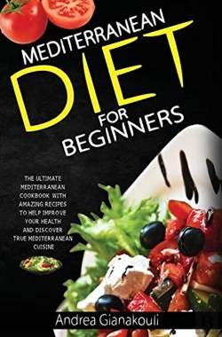 Bertrand.pt - Mediterranean Diet For Beginners:  The U
