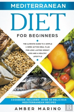 Bertrand.pt - Mediterranean Diet For Beginners: The Ul