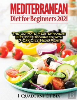 Bertrand.pt - Mediterranean Diet For Beginners: Top He