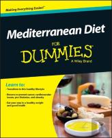 Mediterranean Diet For Dummies