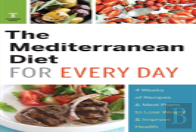 Mediterranean Diet For Every Day