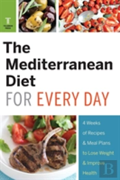 Mediterranean Diet For Every Day