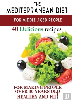 Bertrand.pt - Mediterranean Diet For Middle Aged People
