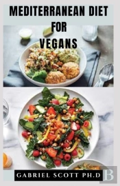 Mediterranean Diet For Vegans