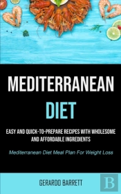 Mediterranean Diet