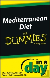 Mediterranean Diet In A Day For Dummies