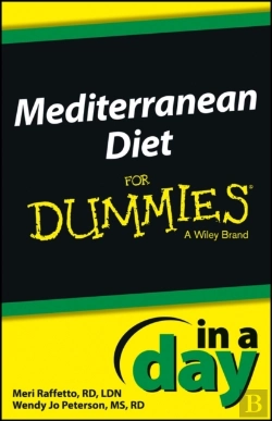 Bertrand.pt - Mediterranean Diet In A Day For Dummies